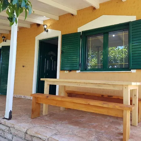 Kuqa Casa vacanze